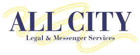 All City Legal & Messenger Services